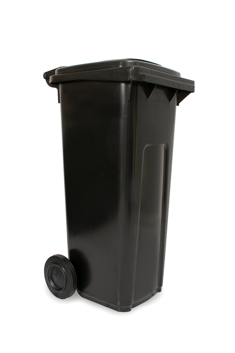 MPACT 140 LITRE WHEELIE BIN