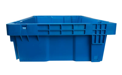 SHALLOW FISH BOX (FB85185) 35 LITRE