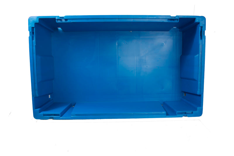 SHALLOW FISH BOX (FB85185) 35 LITRE