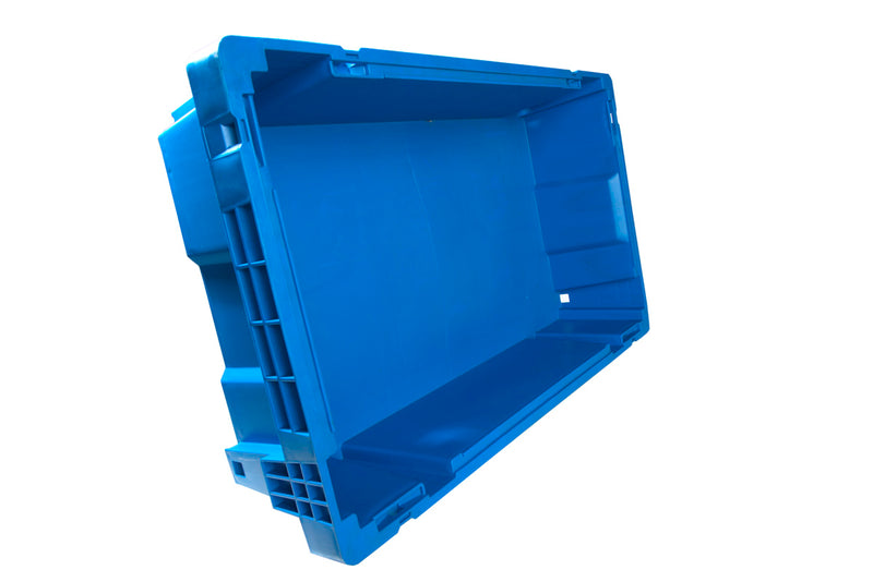 SHALLOW FISH BOX (FB85185) 35 LITRE